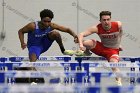 Wheaton Track Invitational  Wheaton College Men's and Women's track and field teams compete in the Wheaton Track and Field Invitational. - Photo by: Keith Nordstrom : Wheaton College, track & field, Wheaton Invitational